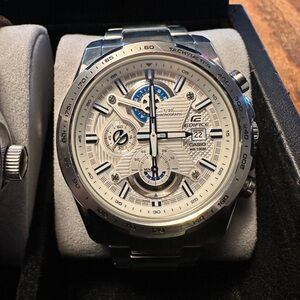 Casio Edifice Watch